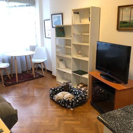 Apartamento En El Centro ア・コルーニャ エクステリア 写真