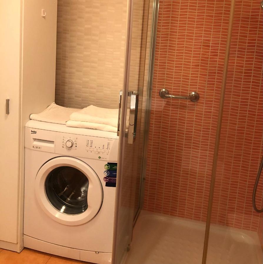 Apartamento En El Centro ア・コルーニャ エクステリア 写真